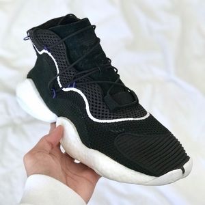 Adidas Crazy BYW LVL 1